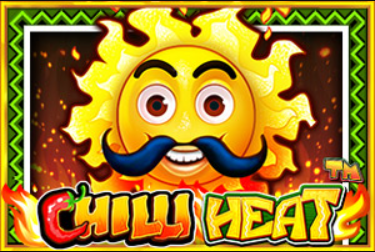 chilli heat logo