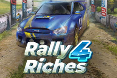 rally 4 riches logo