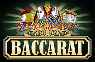 baccarat logo