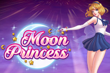 moon princess logo