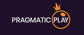 pragmatic play logo