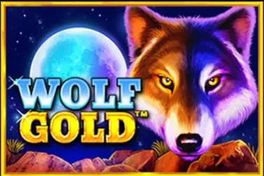 wolf gold logo